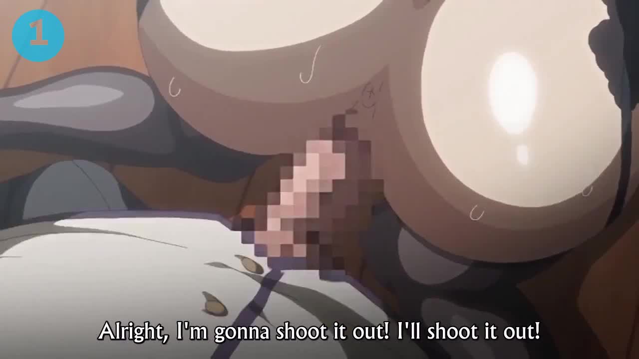 NONSTOP HENTAI ASS !