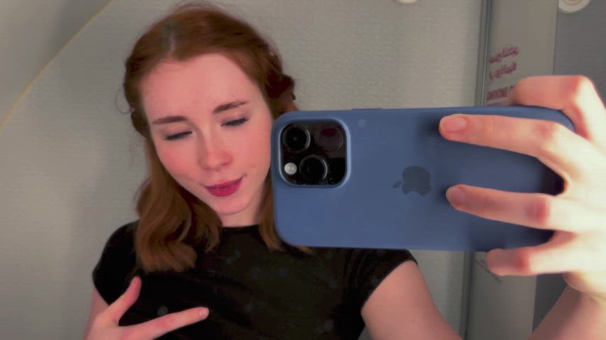 Amateur OnlyFans Teen Tits Porn GIF by sweetiefox