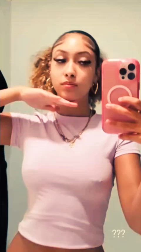 Ass Ass Shaking Babe Blowjob Ebony Ebony Butts Lightskinned Slim SlimThick Teen Porn GIF by slowmoejoe123