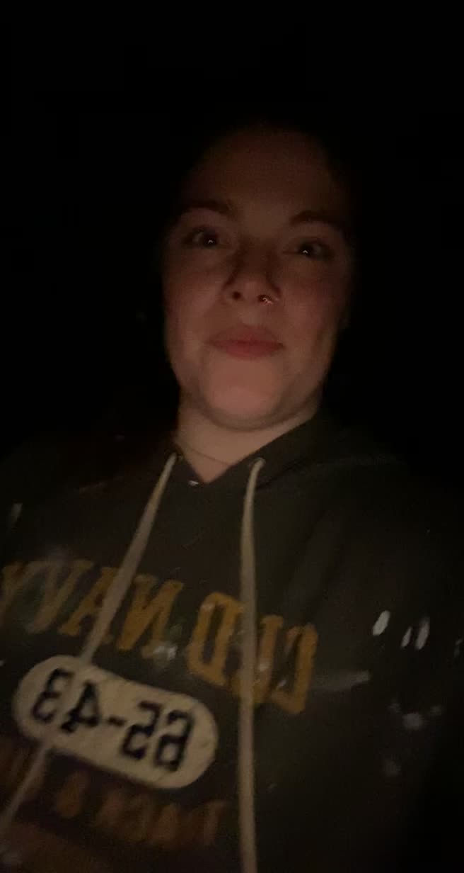 Flashing ghosts in an asylum ✅