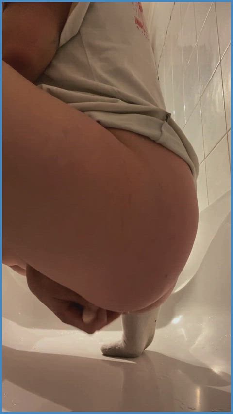 Ai Generated Ass Spread Babe Blonde Blowjob Cumshot Huge Tits Jerk Off Riding Solo Porn GIF by sofamur