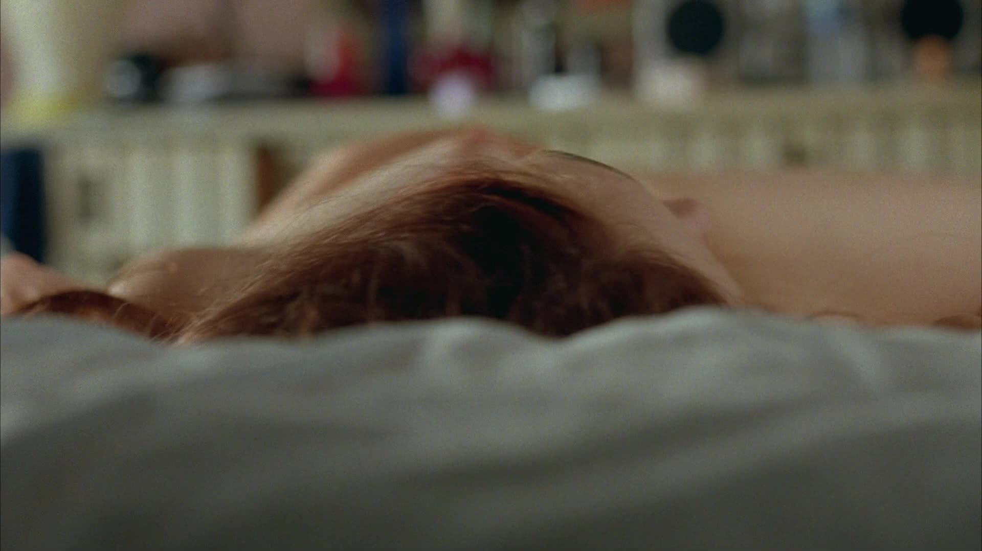 Rachel Miner - Bully