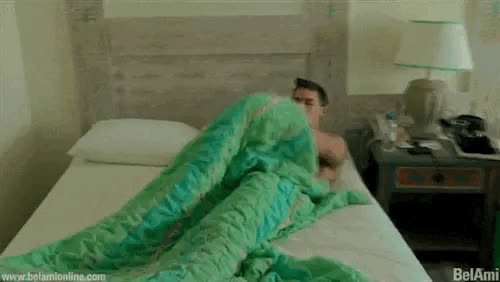Bel Ami.