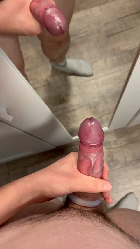 Wanna be less gentle?