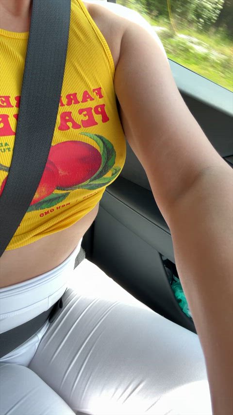 Driving around this beautiful city, lets see what kind of trouble I get into…