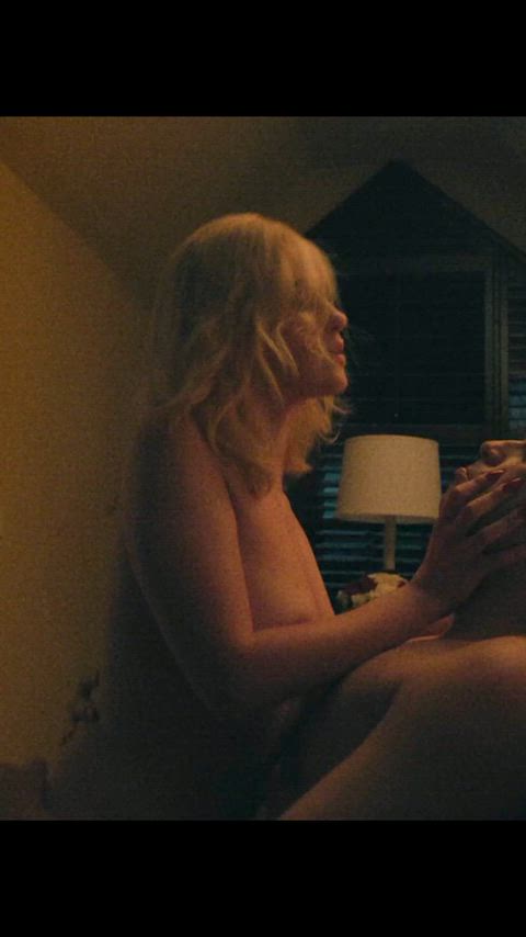 Maria Bakalova - The Apprentice (2024)