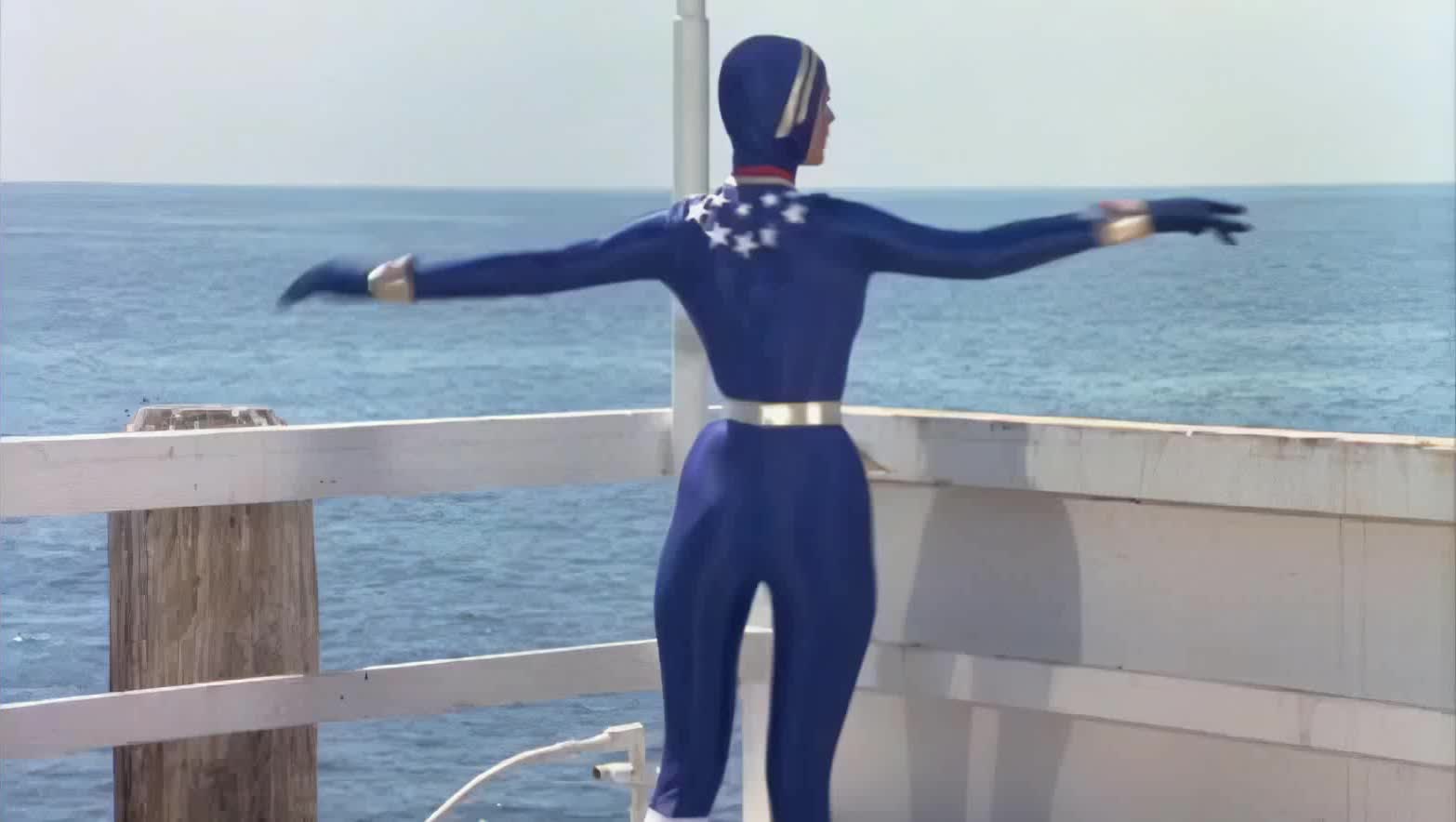 Lynda Carter hq toe plot in 