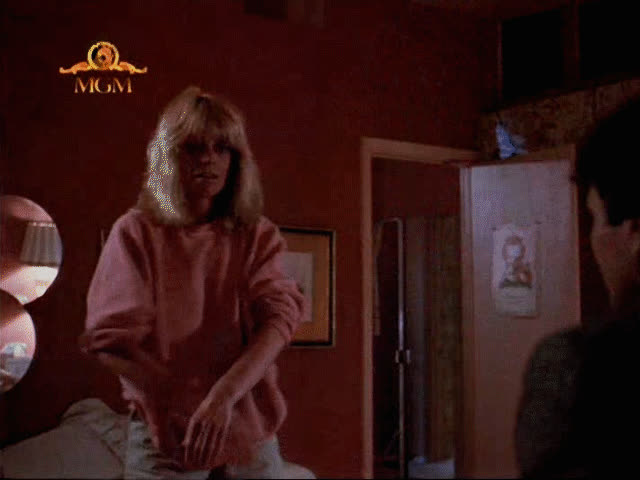Carol Wayne- Heartbreakers