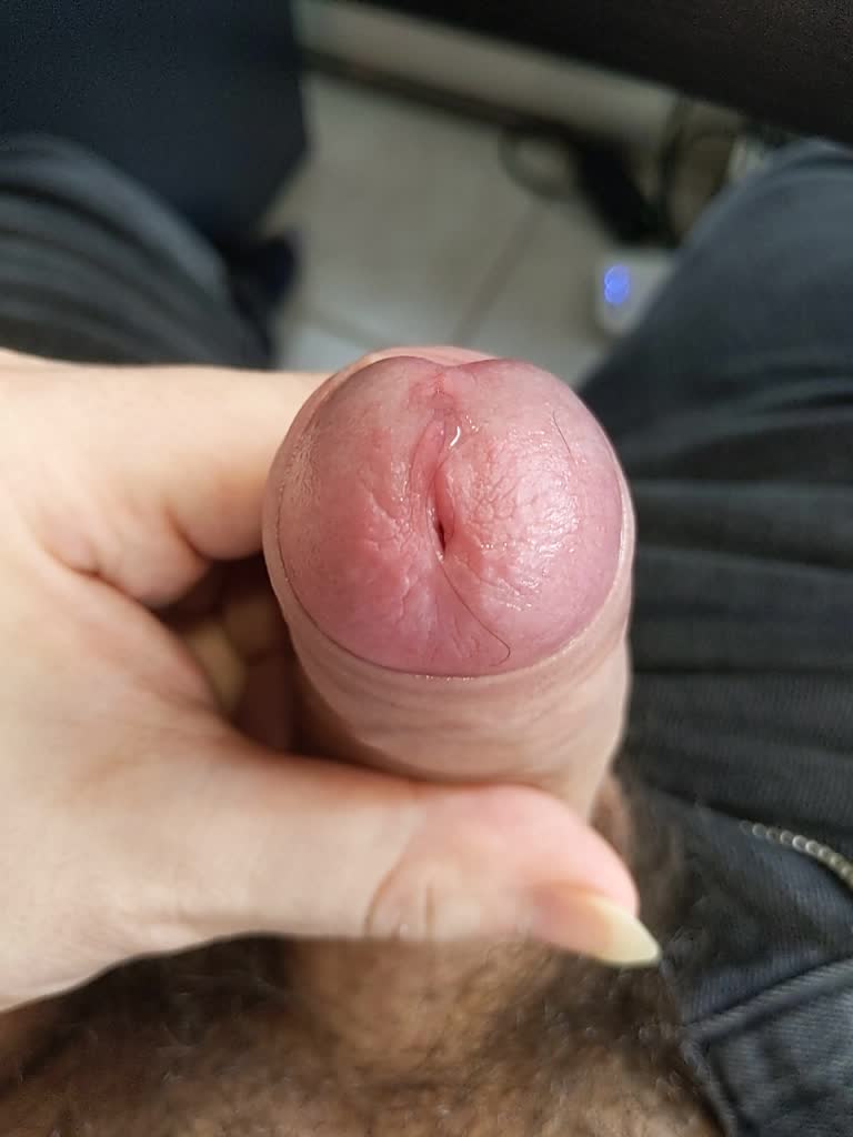 I was told y'all might like?