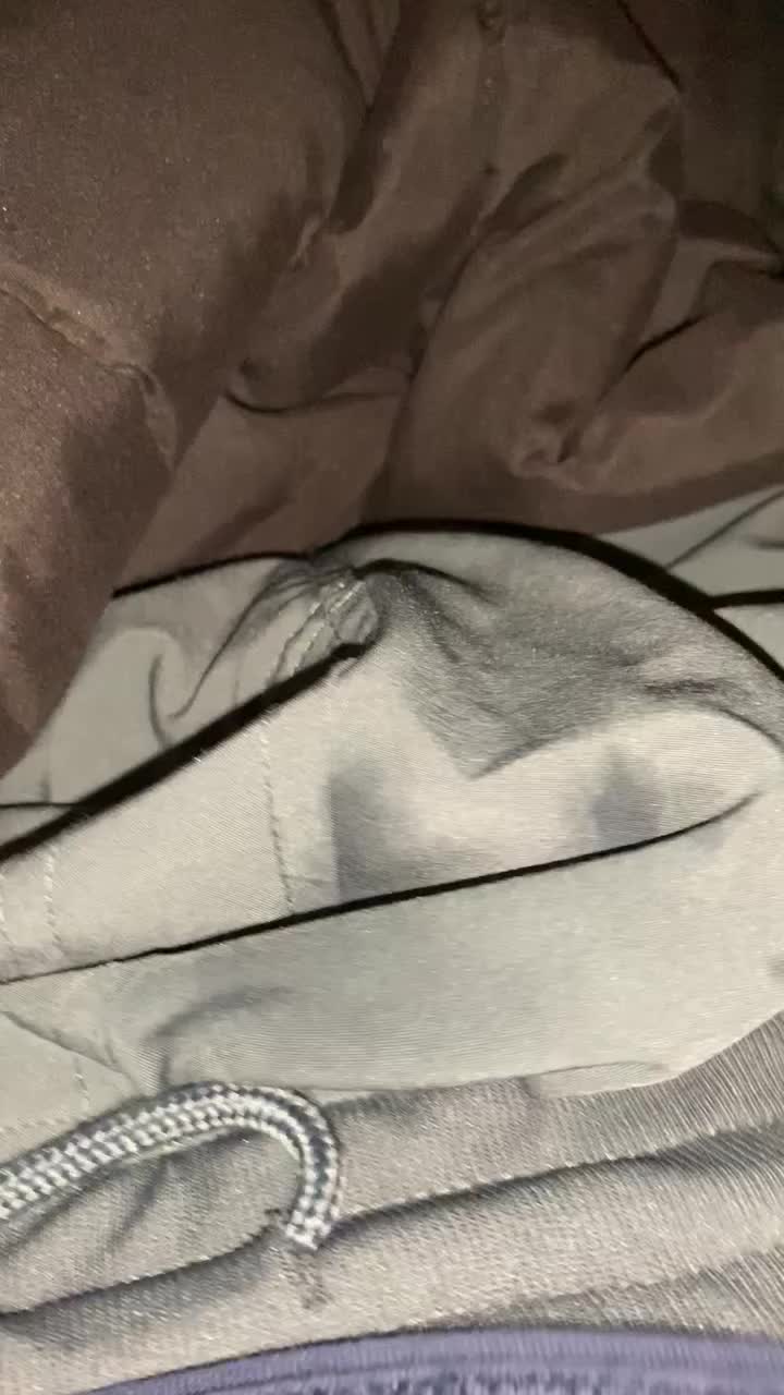 Birthing Beautiful Precum Twins