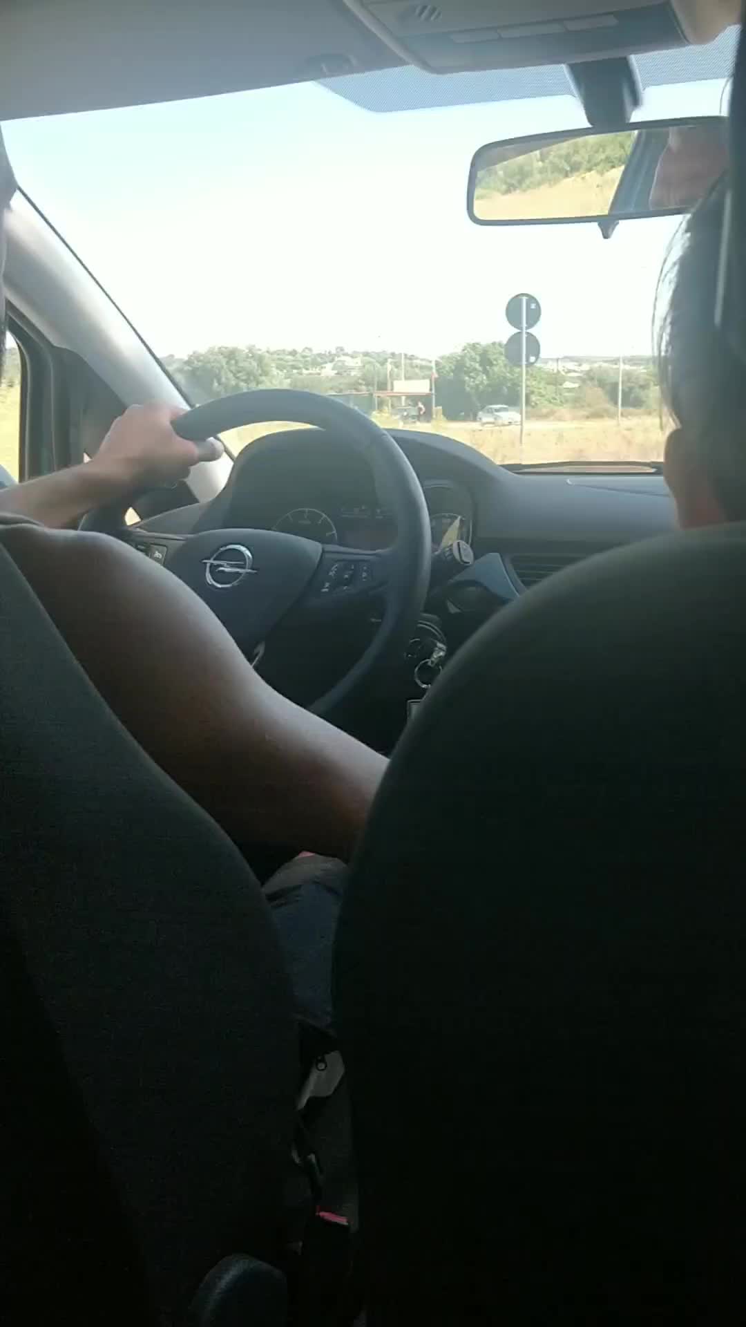Holidays. I'm never alone and cannot have fun with my self 😰 waiting for the night to have a nice ✊💦 ... BTW my friend smelled cock 😛