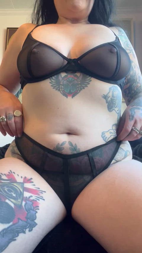 Creampies for breakfast, lunch and dinner