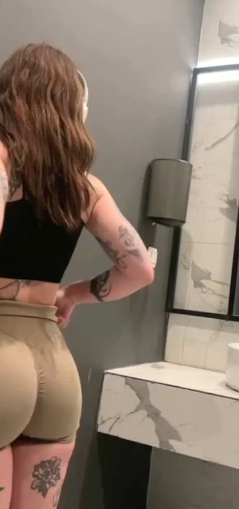 The result i got after lot of stretching out