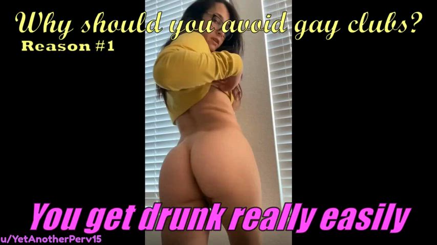 Let's face it, it's a good idea to avoid them... right?