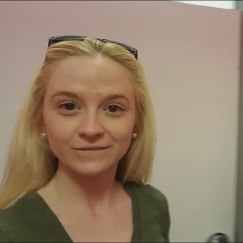 Ass Changing Room Public Tits Porn GIF by redrider45
