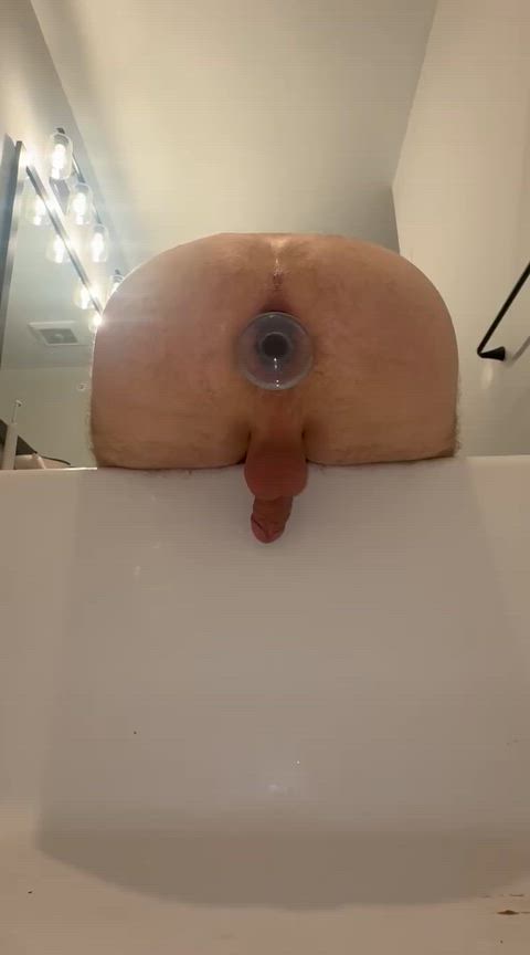 Too big or just right?
