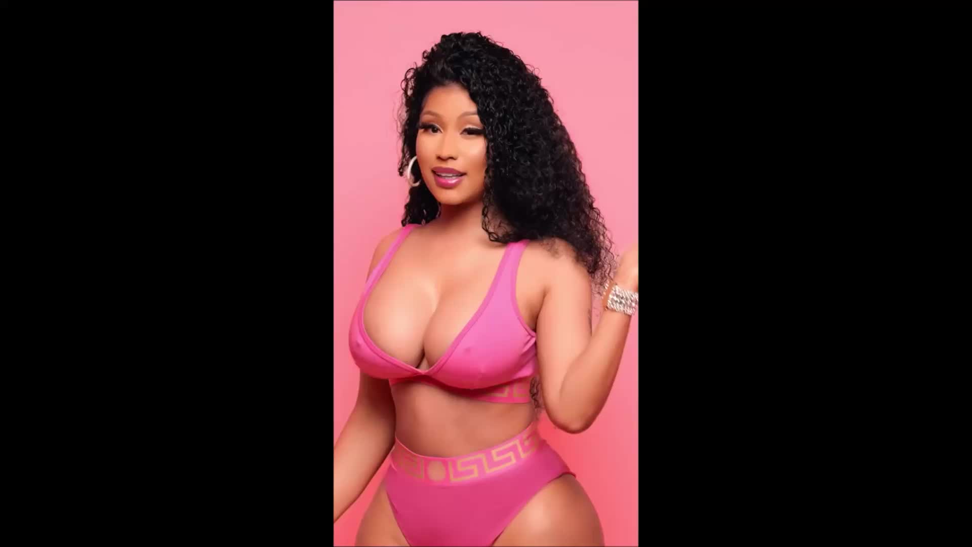 Nicki Minaj BabeCock