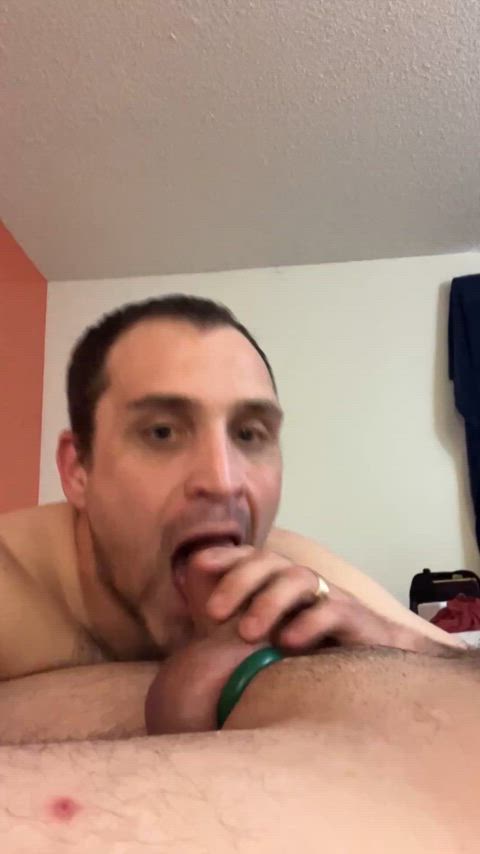 Can never go wrong with a big dick!