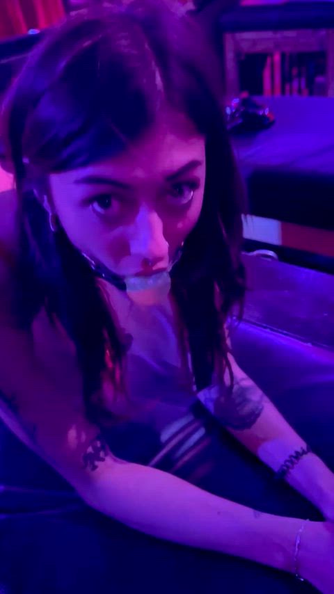 Waiting to be used 😈