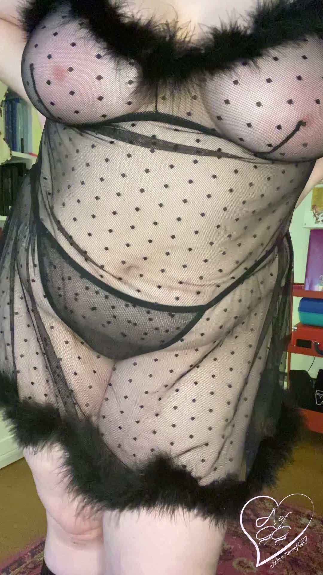 TIDDLES FOR THE ROAD! 💋