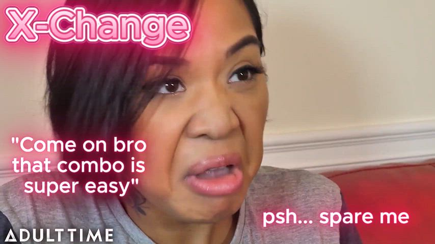 Annoying Ari's Punishment