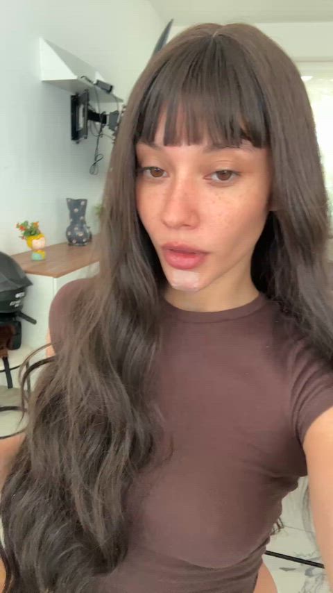 Blurred video preview