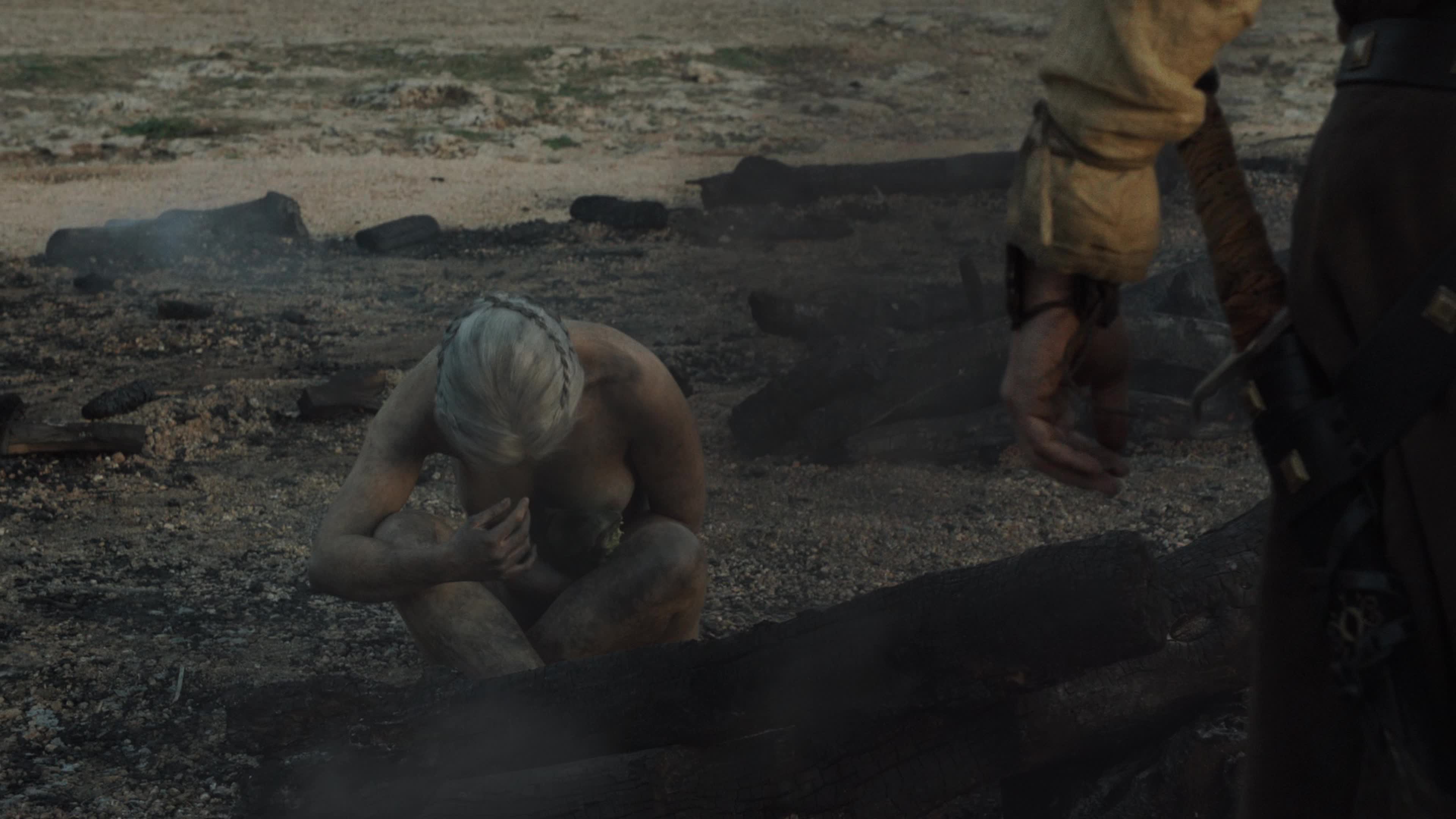 Emilia Clarke