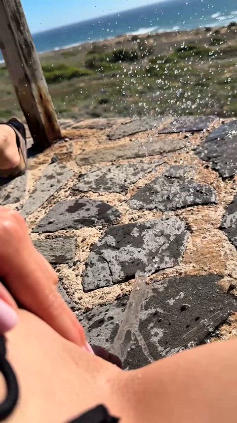 I guess you know why they call this place the best viewpoint in the area