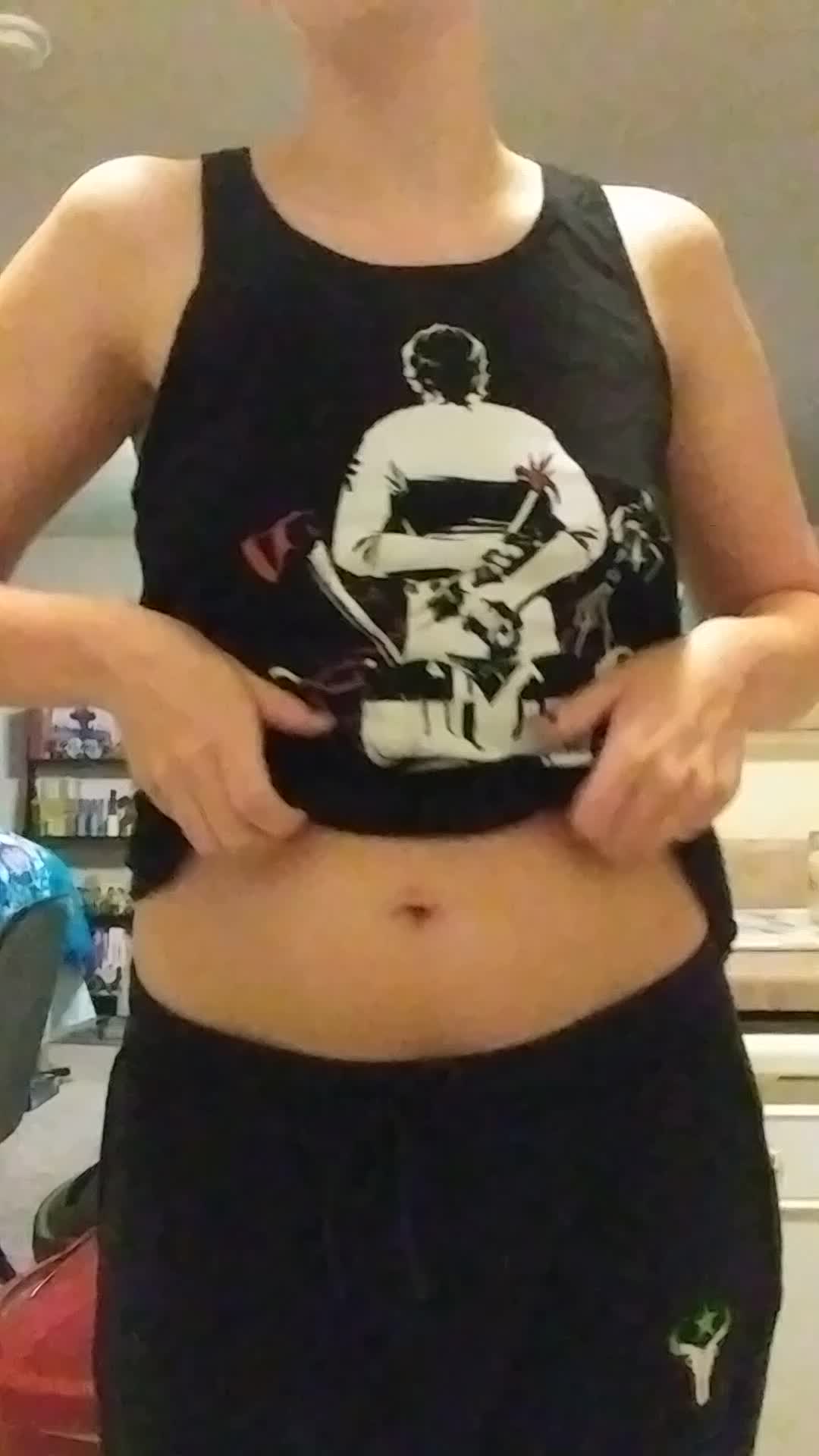 Itty bitties
