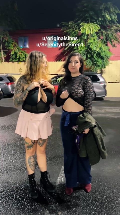 Keeping Portland weird and horny