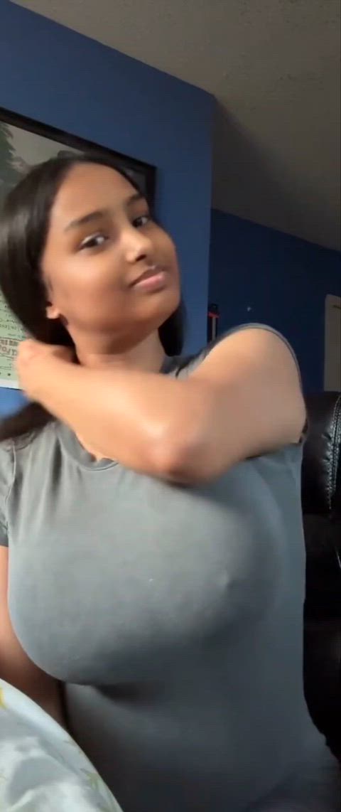 Describe how you think i look undressed