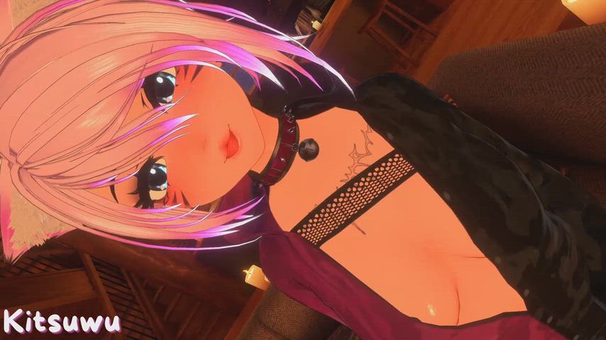 Enjoy some free boobies! 💕