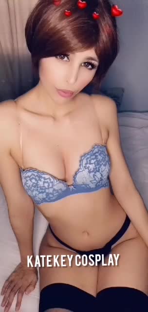 Jill Valentine Is Lewd! By Kate Key