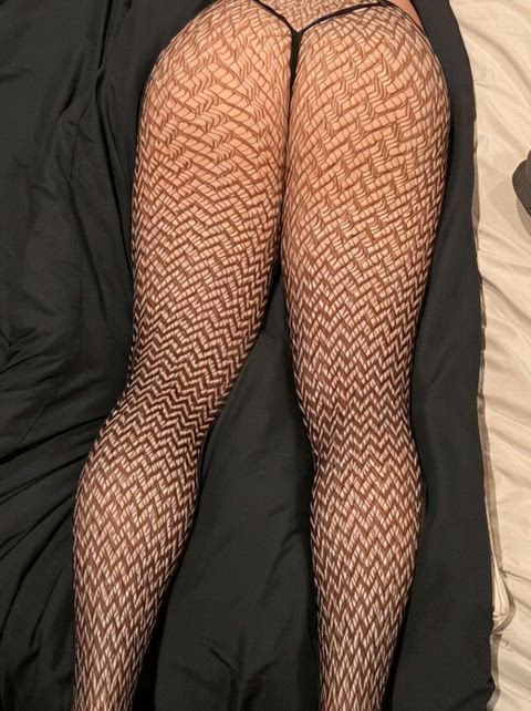 The Next Night of Nonstop Nutting November begins