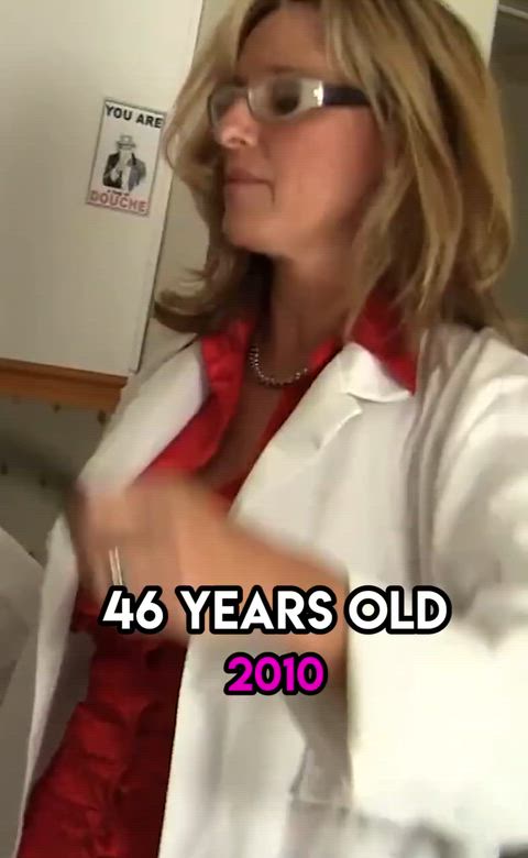 Jodi West Evolution (2010 - 2021)