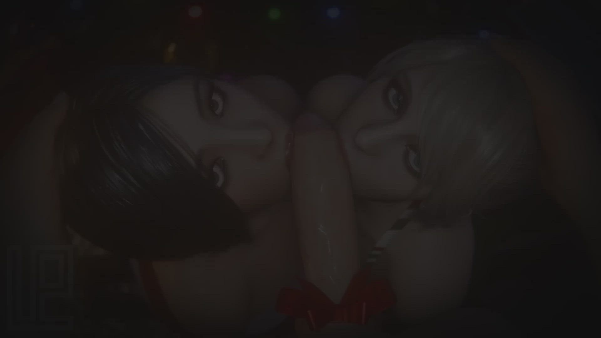Animation Asian BWC Blowjob