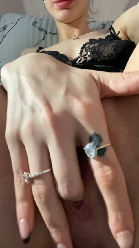 Blurred video preview