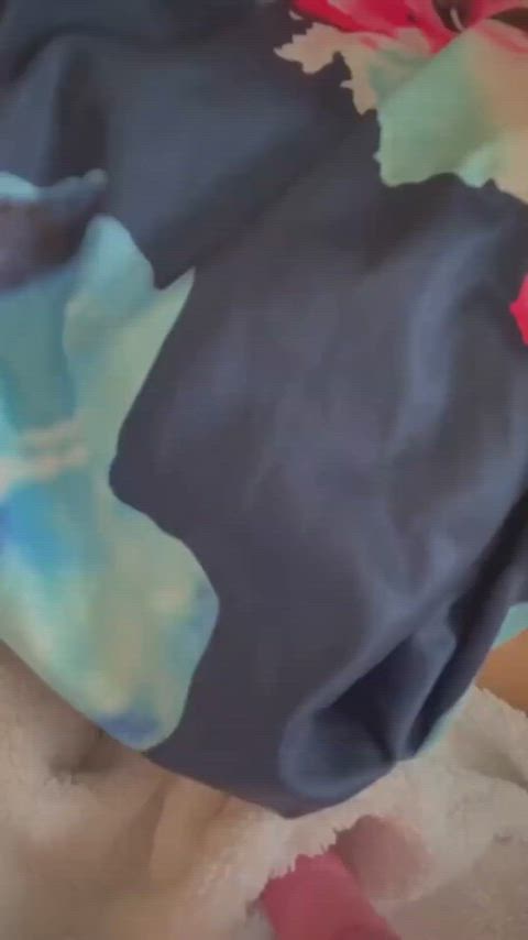 Asian Blonde Cum Cumshot Homemade Interracial Pornstar Riding Tease Wet Pussy Porn GIF by sofamur