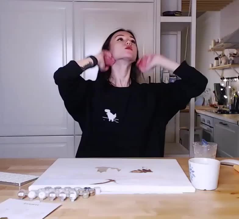 cute