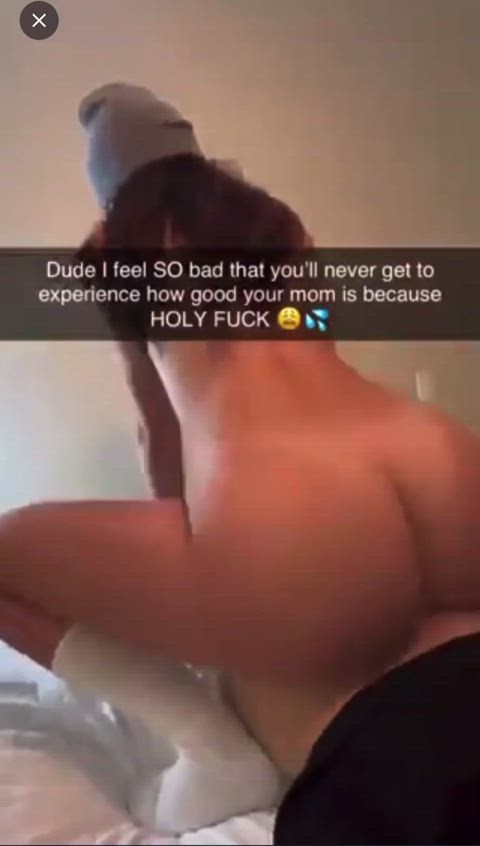 PAWG MILF Bouncing On BWC