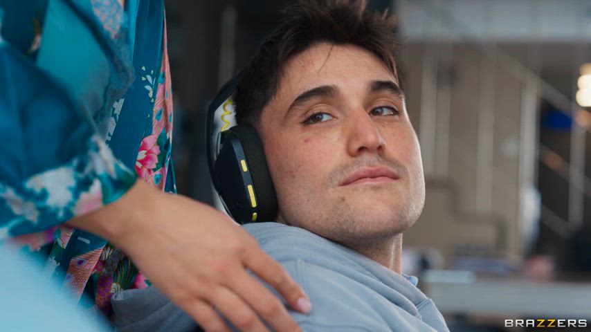 Eve Sweet gets railed in the bathroom