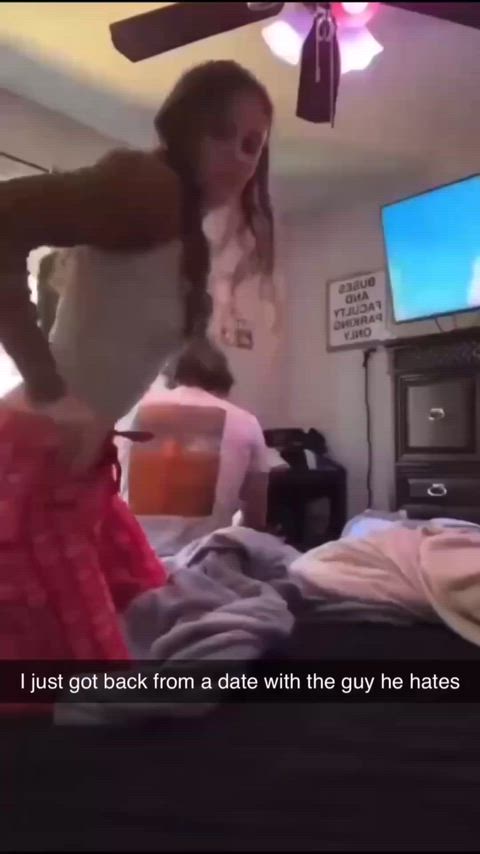 Do you think that’s ever happened to you?