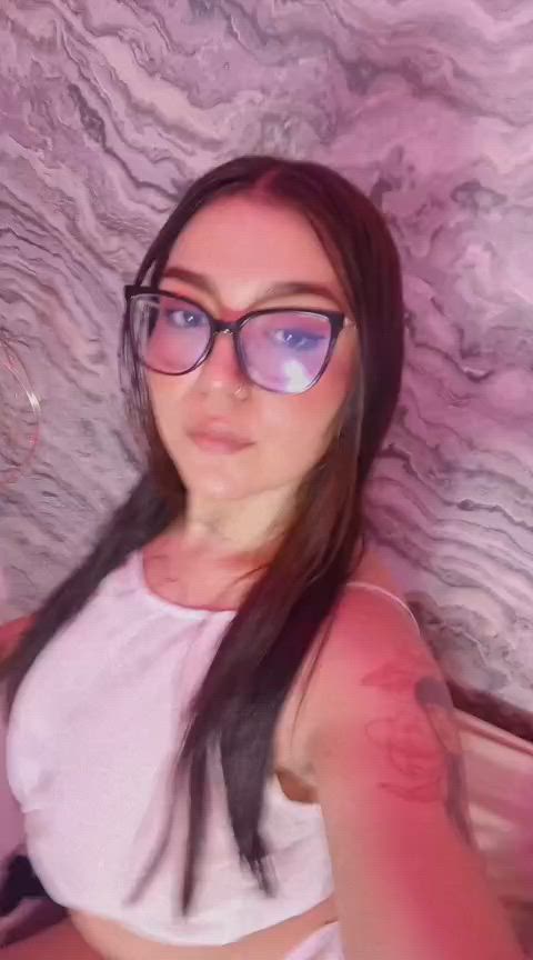 Blurred video preview