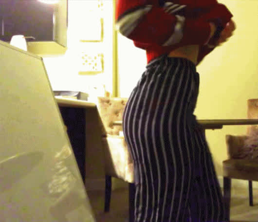 Ass Cute Legs Porn GIF by redbledcom