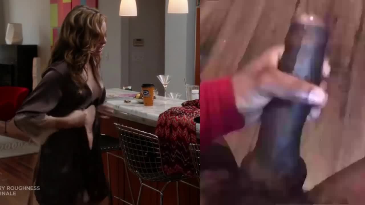 Danielle Panabaker