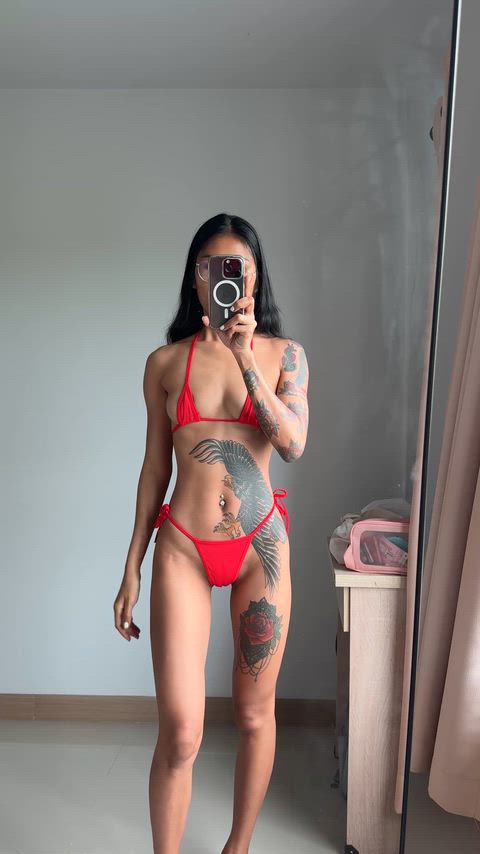 Wanna use me at the pool?