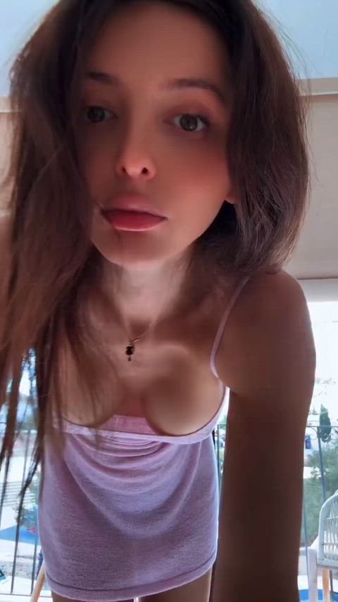 Braless Dance