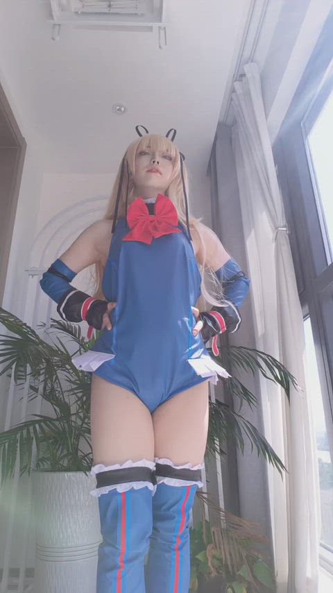Marie Rose [Calir_CC]