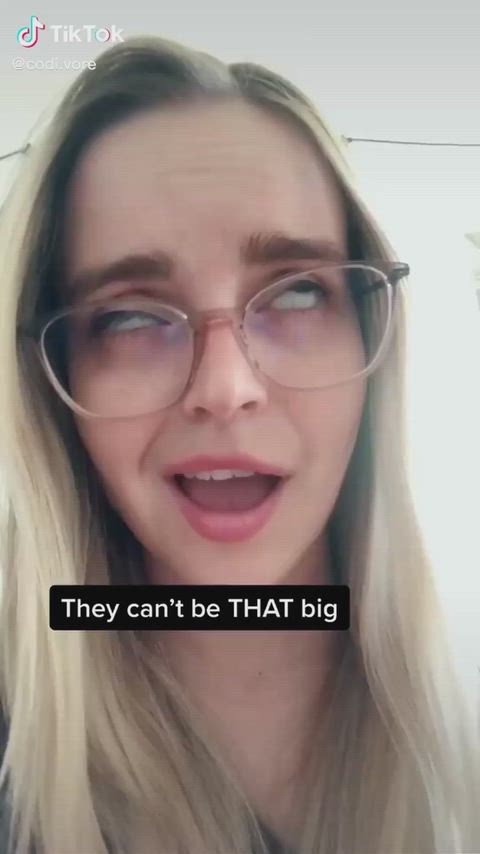 Big Tits Huge Tits Tits Porn GIF by redrider45