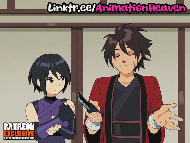 3D Animation Blowjob Cartoon Hardcore NSFW Rough Rule34 SFM Porn GIF by animationheaven2